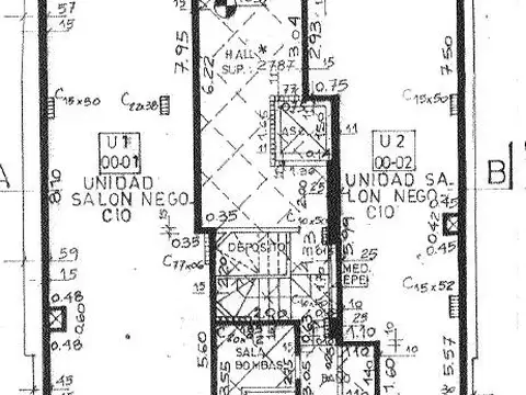 Salta 1800