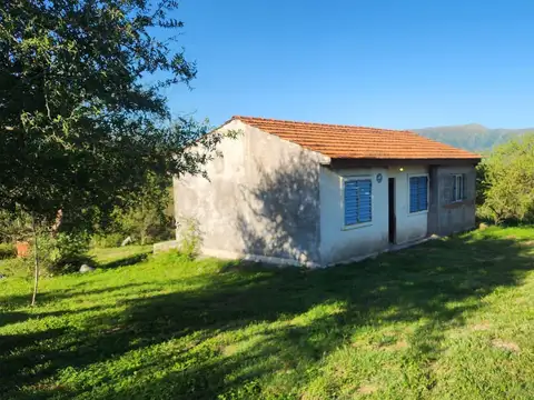 Casa en Venta en Bialet Masse, Punilla