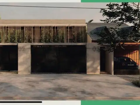 Ituzaingo Duplex 4 Ambientes