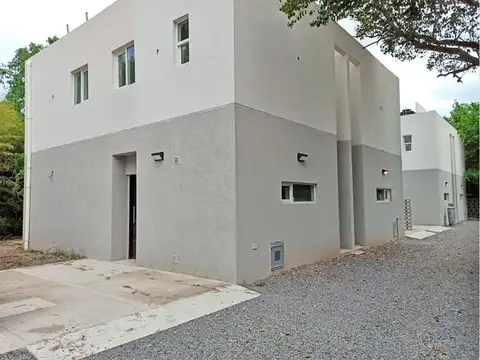 Departamento en  venta en City Bell