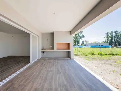 Casa en Venta 1 año