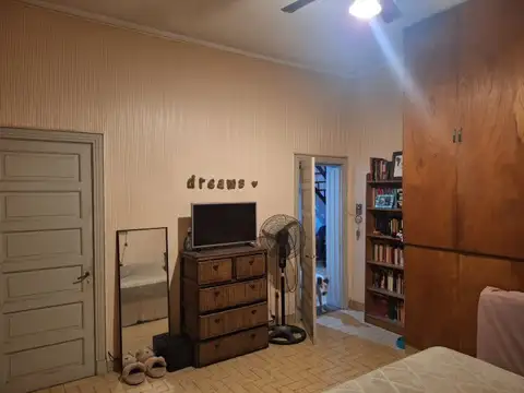 Casa de 2 Dormitorios -Barrio Echesortu
