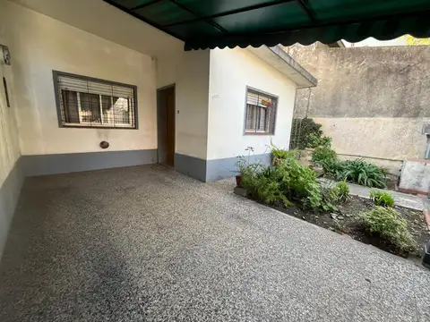 CASA - 2 DORMITORIOS - SAN ANTONIO DE PADUA