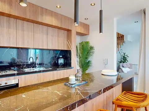 Casa en Venta A Estrenar