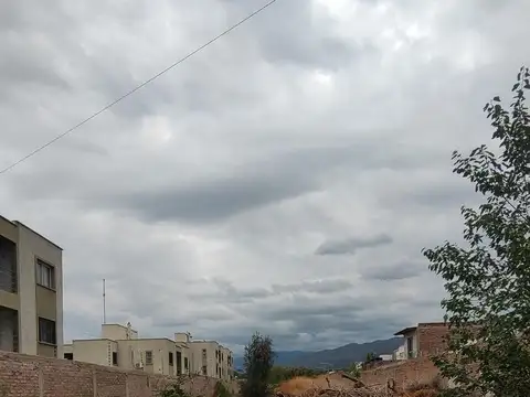 Terreno en Venta 15  mts Frente