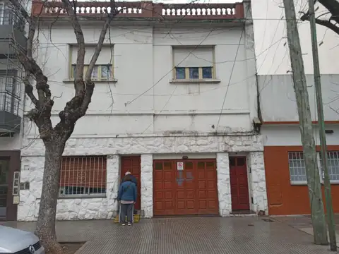 Terreno en Venta en Liniers, Capital Federal