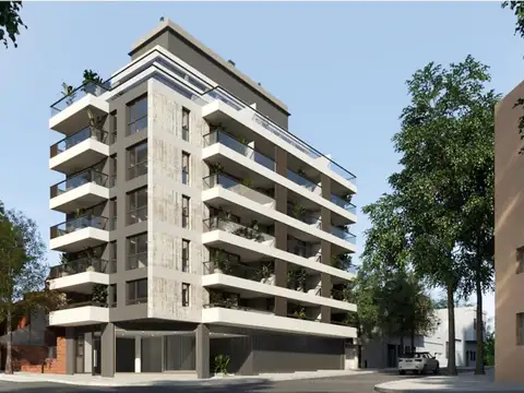 Departamento en Venta en Villa Devoto, USD 398.000