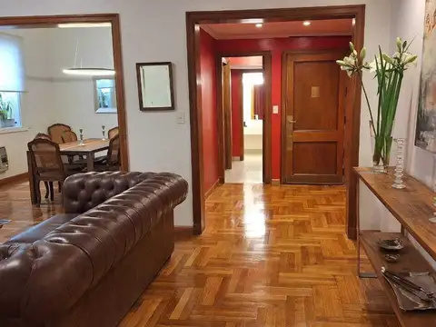 Departamento en Alquiler A Estrenar