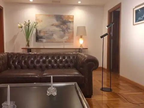 Departamento en Alquiler en Recoleta, USD 2.500