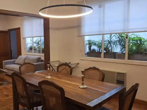 Departamento Semipiso  en Alquiler en Recoleta, Capital Federal, Buenos Aires