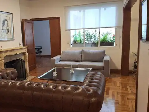 Departamento en Alquiler en Recoleta, USD 2.500
