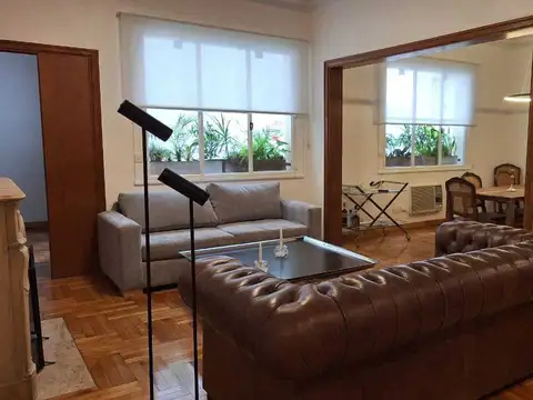 Avenida Alvear 1800
