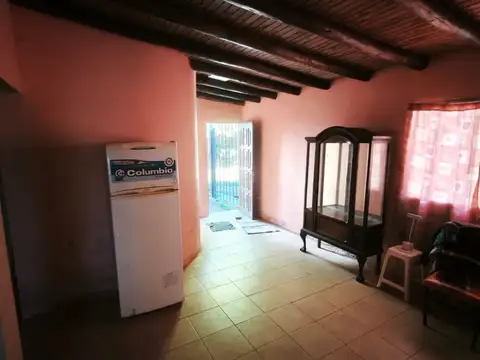 DUPLEX EN VENTA - B° 12 DE JUNIO OPORTUNIDAD