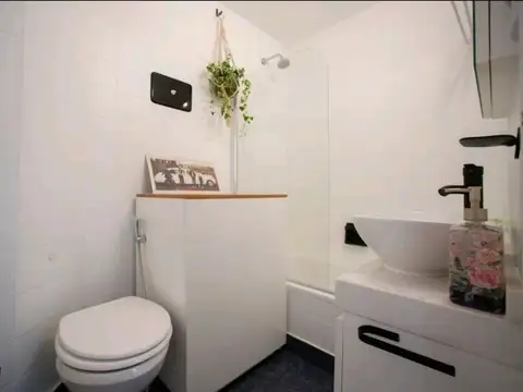 Departamento en Venta en Palermo Chico, USD 78.900