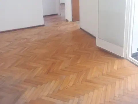 GASCON Y DIAZ VELEZ 76 MT Y BCON 4 AMB CON PARRILLA EN Terraza OPORTUNIDAD