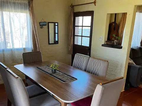 Casa en venta - 2 Dormitorios 1 Baño - 300mts2 - Uruguay