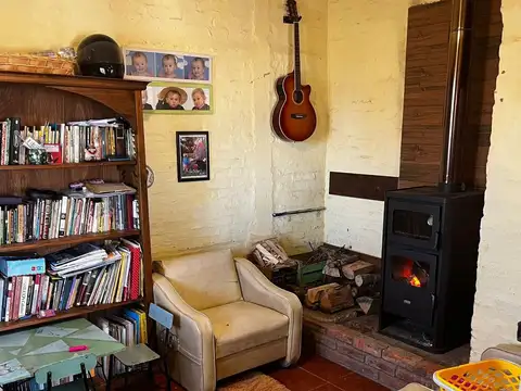 Casa en Venta de 2 dormitorios