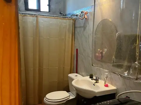Casa en venta - 2 Dormitorios 1 Baño - 300mts2 - Uruguay