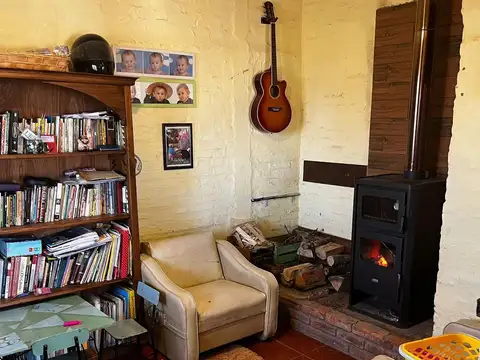 Casa en Venta de 2 dormitorios