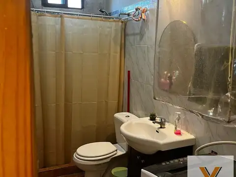 Casa en venta - 2 Dormitorios 1 Baño - 300mts2 - Uruguay