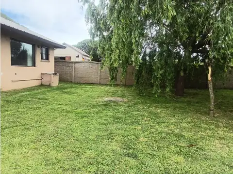 Casa en Venta 10 años