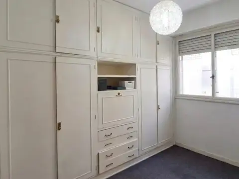 Departamento en Alquiler en Palermo, USD 1.100