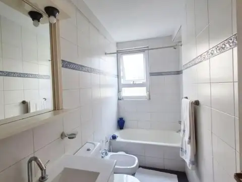 Departamento en Alquiler con 1 cocheras