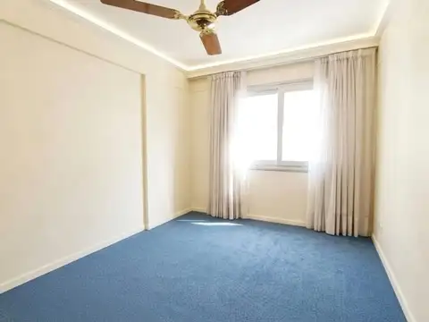 Departamento en Alquiler de 3 dormitorios