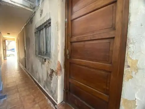 Depto Tipo Casa en Venta de 3 dormitorios