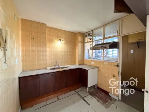 Departamento en Venta en Berazategui, USD 39.500