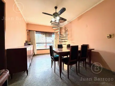 Depto Tipo Casa en Venta en Lomas de Zamora, USD 79.000