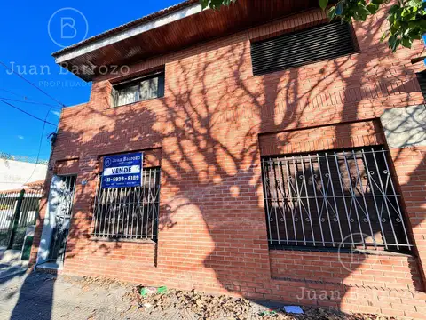 Depto Tipo Casa en Venta de 4 ambientes