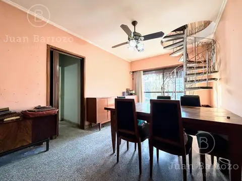 Depto Tipo Casa en Venta de 2 dormitorios