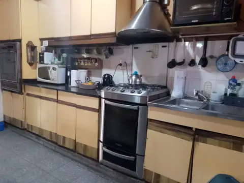Depto Tipo Casa en Venta de 2 dormitorios