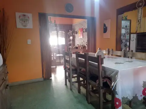 Depto Tipo Casa 4 ambientes con 1 baño