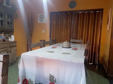 Depto Tipo Casa en Venta 36 años
