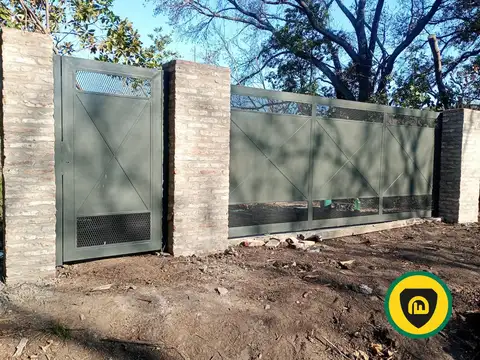 Terreno en Venta de 280,0 m2