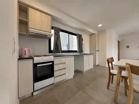 Departamento en Venta en Luis Agote, USD 69.513