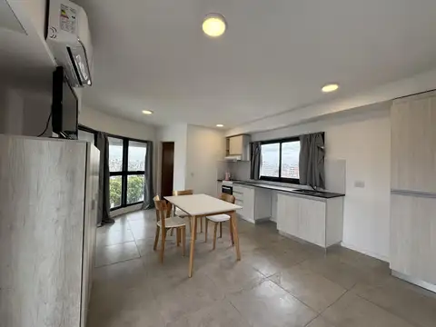 Departamento en Venta en Luis Agote, Rosario