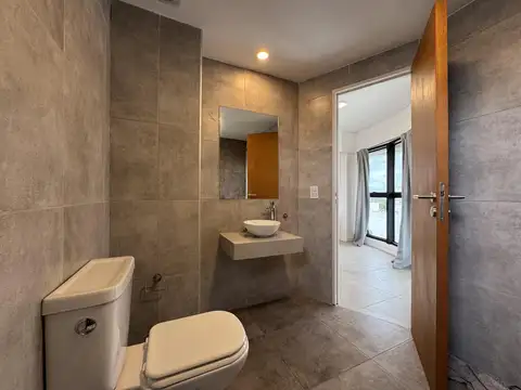 Departamento en Luis Agote