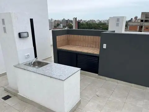 Departamento en Venta al Norte