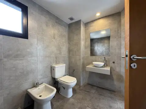 Departamento en Venta al Norte