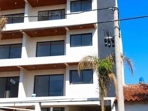 2 AMBIENTES A ESTRENAR CON BALCÓN -