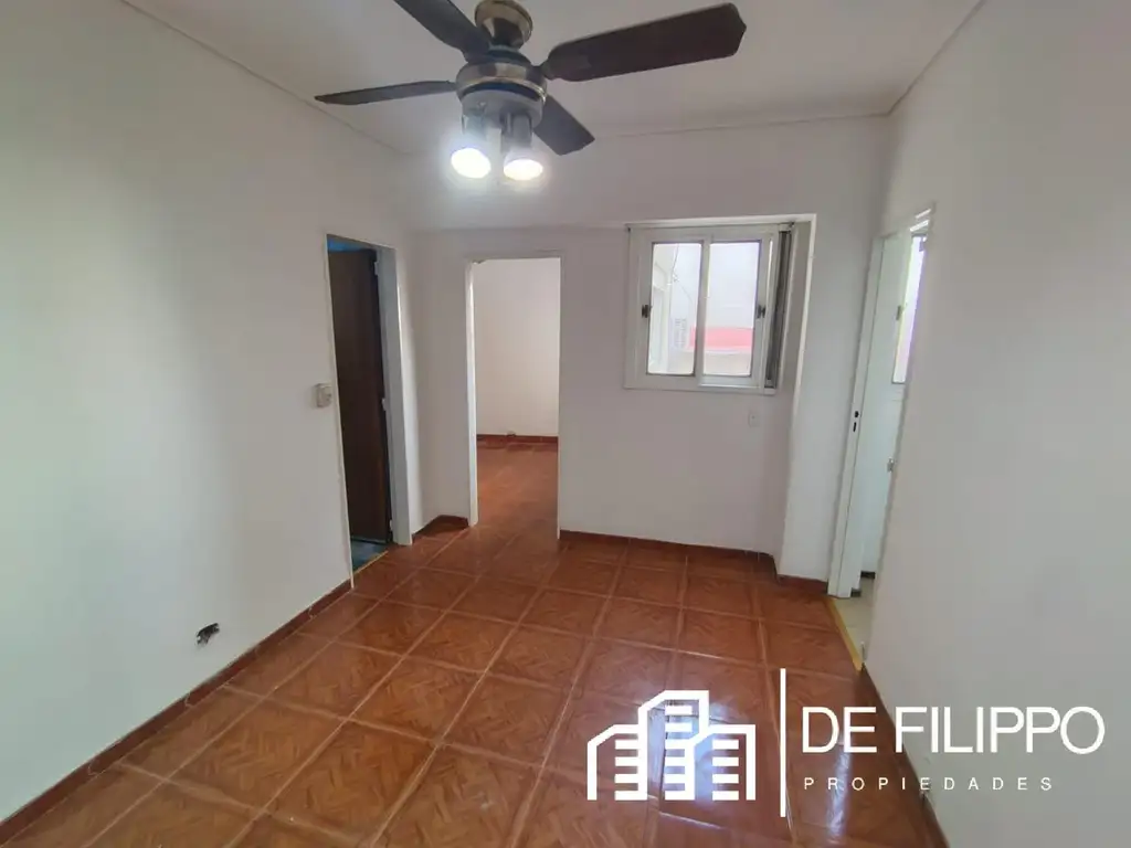 Cuenca 800, Piso 2
