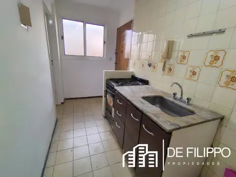 Departamento en Alquiler 50 años