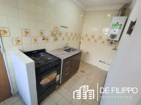 Departamento en Alquiler en Villa Santa Rita, $ 550.000