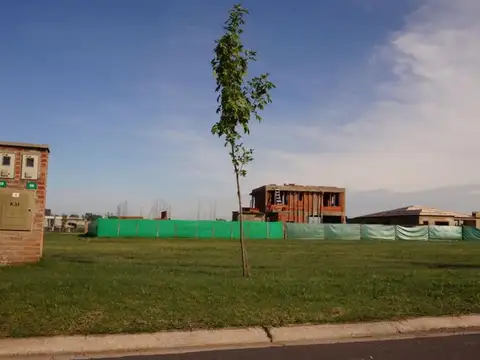 Terreno en Venta en Ezeiza, USD 50.000