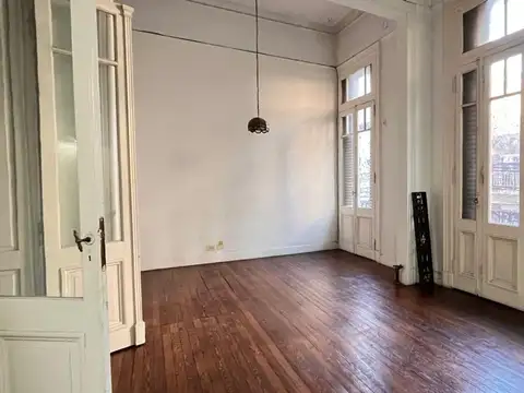 Departamento en Alquiler de 4 ambientes