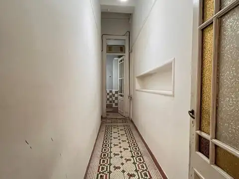 Departamento en Alquiler 66 años