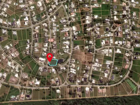 Terreno en venta Praderas de San Lorenzo Salta